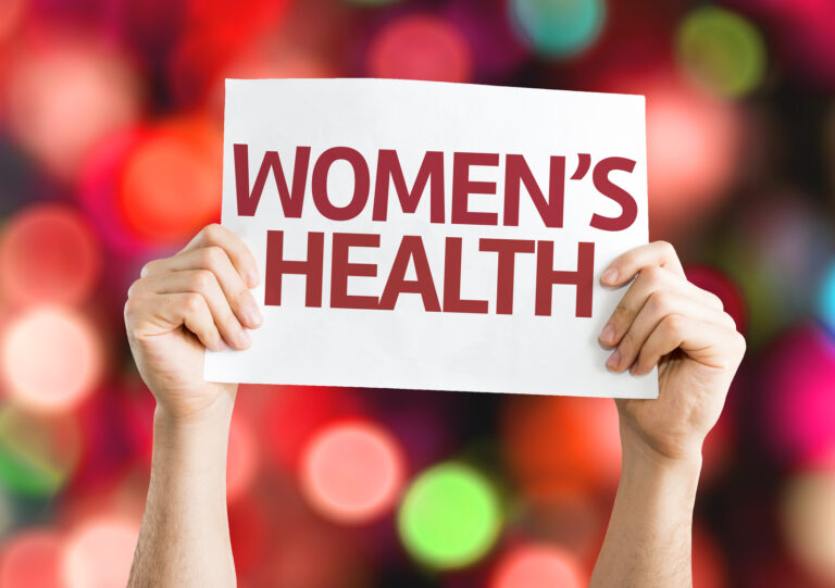 Seventy Health Tips For Women