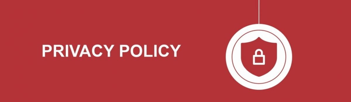 Privacy Policy