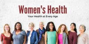 Seventy Health Tips for Women