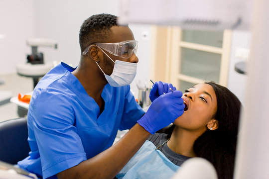 Dental Housemanship in Nigeria