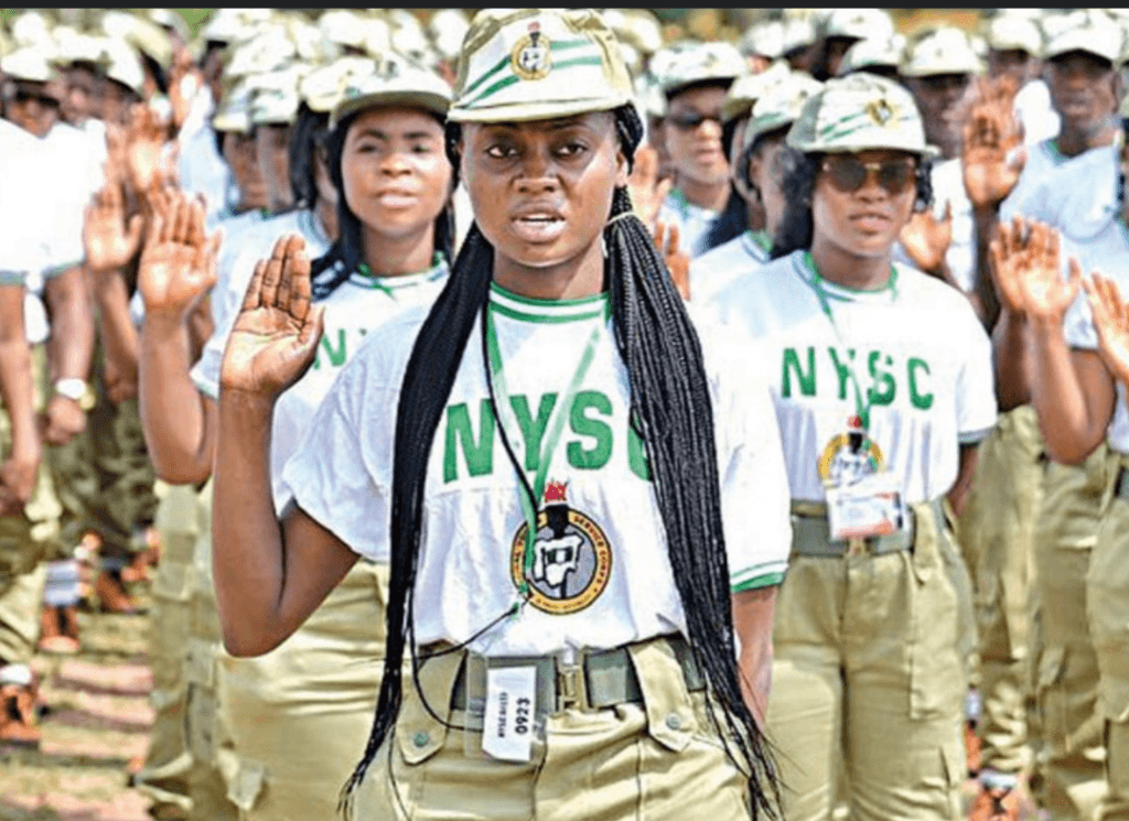 NYSC for Doctors