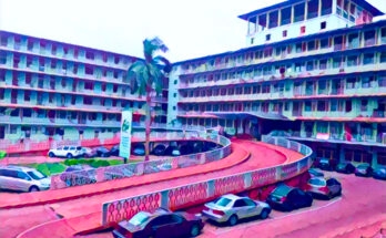 house job in Nigeria