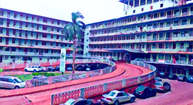 house job in Nigeria