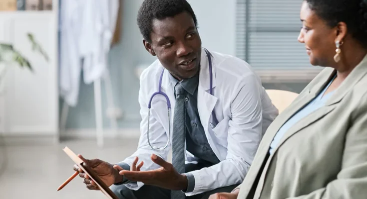 Housemanship in Nigeria